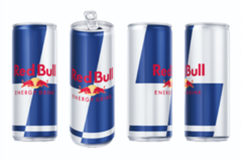 Red Bull ENERGY DRINK Logo (EUIPO, 08/10/2023)