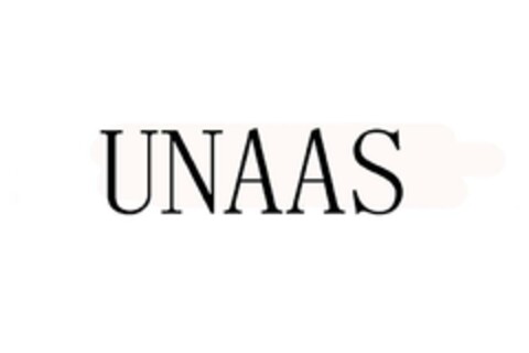UNAAS Logo (EUIPO, 09/01/2023)