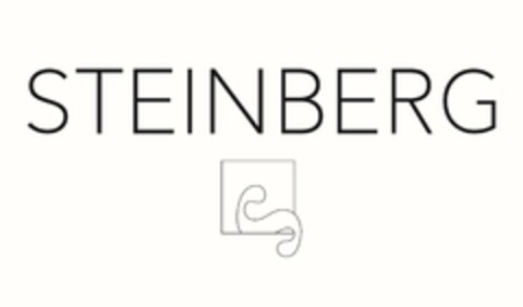 STEINBERG S Logo (EUIPO, 07.09.2023)