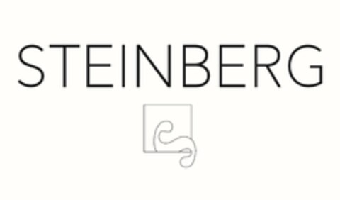 STEINBERG S Logo (EUIPO, 09/07/2023)