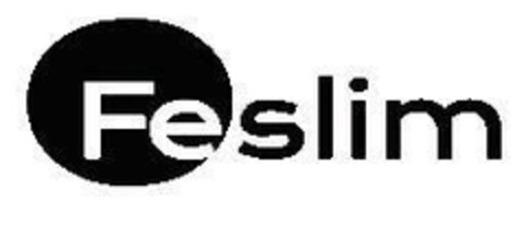 Feslim Logo (EUIPO, 09/12/2023)