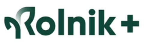 Rolnik + Logo (EUIPO, 09/13/2023)