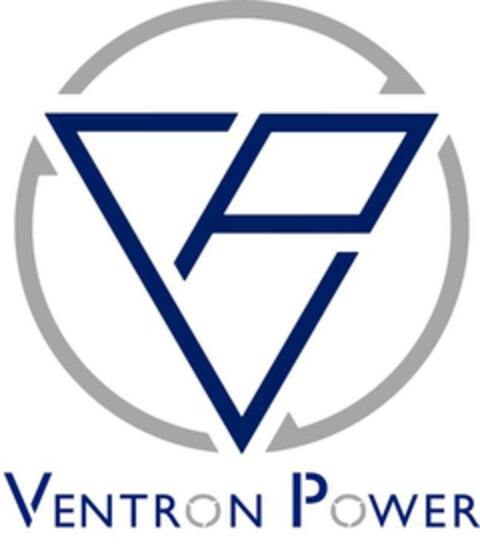 VENTRON POWER Logo (EUIPO, 14.09.2023)