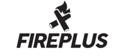 FIREPLUS Logo (EUIPO, 09/14/2023)