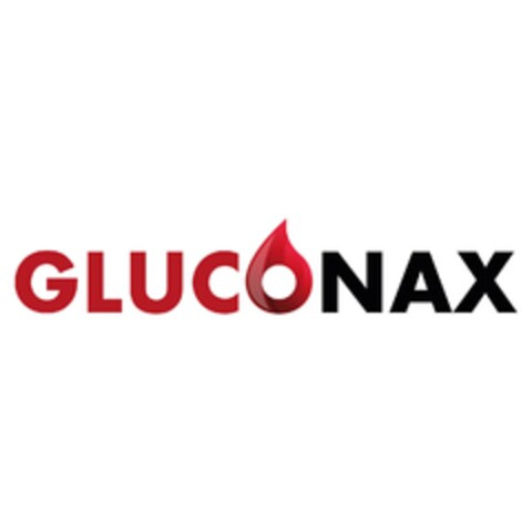 GLUCONAX Logo (EUIPO, 14.09.2023)