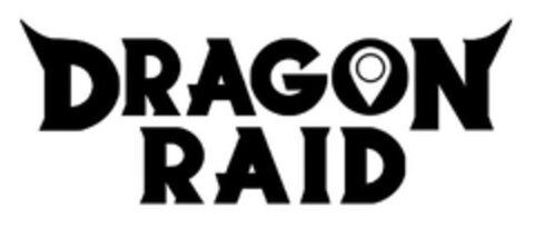 DRAGON RAID Logo (EUIPO, 09/25/2023)