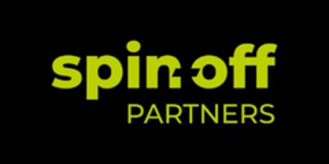 spin-off PARTNERS Logo (EUIPO, 10/16/2023)