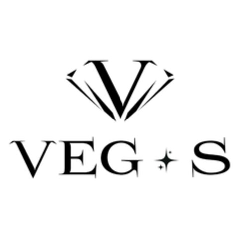 VEG S Logo (EUIPO, 10/31/2023)