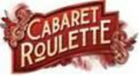 CABARET ROULETTE Logo (EUIPO, 11/03/2023)