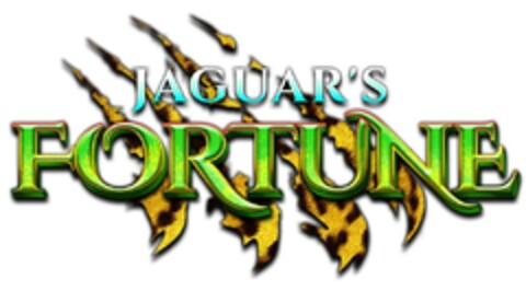 JAGUAR'S FORTUNE Logo (EUIPO, 14.11.2023)