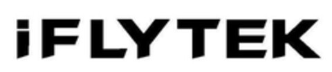 iFLYTEK Logo (EUIPO, 30.11.2023)