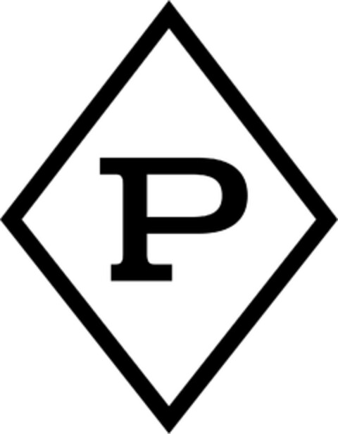 P Logo (EUIPO, 27.12.2023)