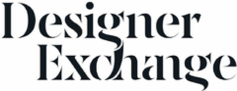 Designer Exchange Logo (EUIPO, 28.12.2023)