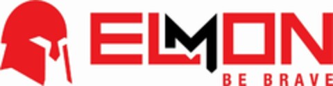 ELMON BE BRAVE Logo (EUIPO, 04.01.2024)
