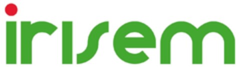 irisem Logo (EUIPO, 19.02.2024)