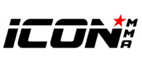 ICON MMA Logo (EUIPO, 19.02.2024)