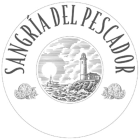SANGRÍA DEL PESCADOR Logo (EUIPO, 26.02.2024)