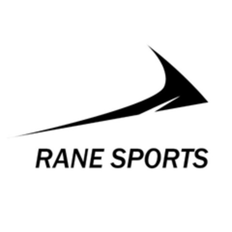 RANE SPORTS Logo (EUIPO, 29.02.2024)