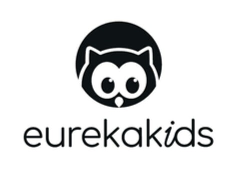 eurekakids Logo (EUIPO, 29.02.2024)