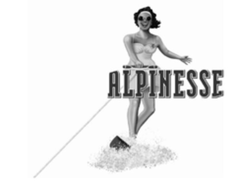 ALPINESSE Logo (EUIPO, 03/19/2024)