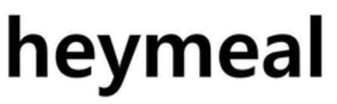 heymeal Logo (EUIPO, 03/19/2024)