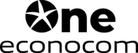 One econocom Logo (EUIPO, 03/25/2024)