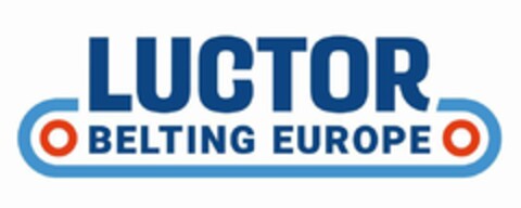 LUCTOR BELTING EUROPE O Logo (EUIPO, 26.03.2024)