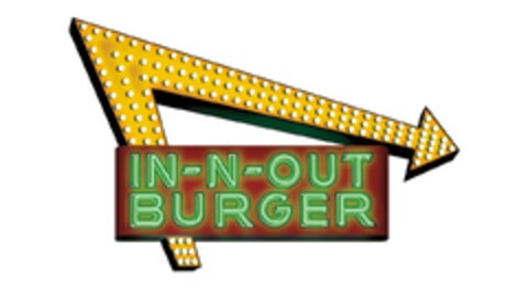 IN-N-OUT BURGER Logo (EUIPO, 27.03.2024)