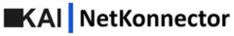 KAI | NETKONNECTOR Logo (EUIPO, 04.04.2024)