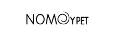 NOMOYPET Logo (EUIPO, 04/15/2024)