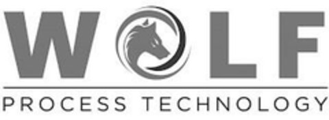 WOLF PROCESS TECHNOLOGY Logo (EUIPO, 04/16/2024)