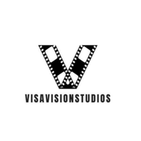 VISAVISIONSTUDIOS Logo (EUIPO, 29.04.2024)