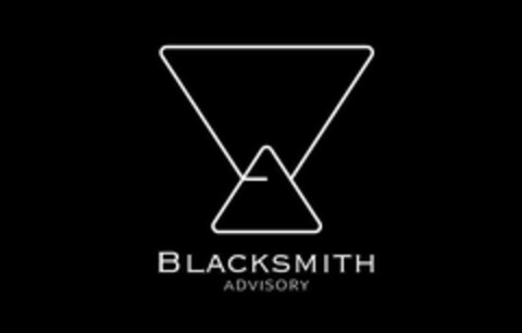 BLACKSMITH ADVISORY Logo (EUIPO, 04.06.2024)