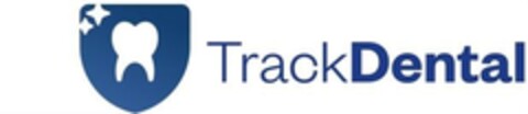 TrackDental Logo (EUIPO, 04.06.2024)