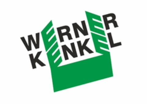 WERNER KENKEL Logo (EUIPO, 25.06.2024)