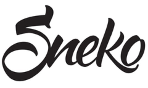 Sneko Logo (EUIPO, 03.07.2024)