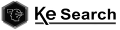 Ke Search Logo (EUIPO, 01.08.2024)