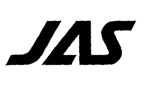 JAS Logo (EUIPO, 04/01/1996)