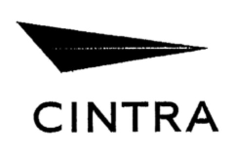 CINTRA Logo (EUIPO, 20.06.1996)