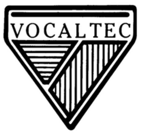 VOCALTEC Logo (EUIPO, 10/09/1996)