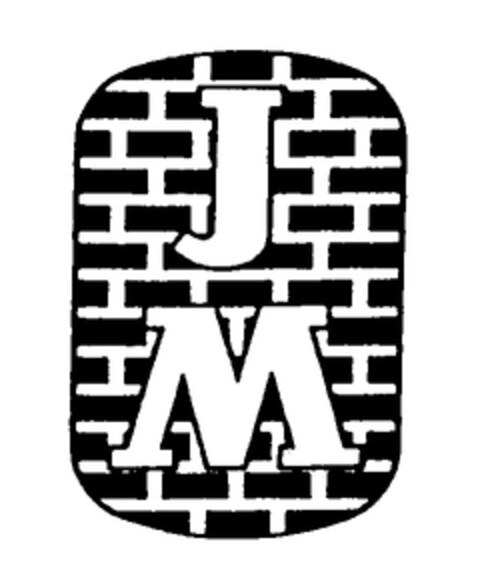 JM Logo (EUIPO, 12.06.1997)