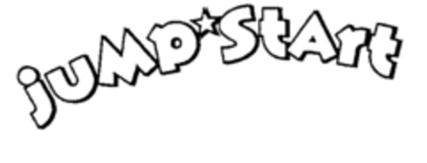 JUMP START Logo (EUIPO, 19.08.1997)