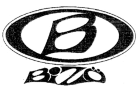 B BIZÖ Logo (EUIPO, 04/01/1996)