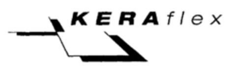 KERAflex Logo (EUIPO, 03.02.1998)