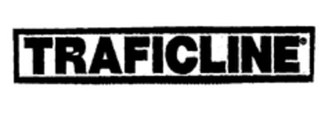 TRAFICLINE Logo (EUIPO, 30.01.1998)