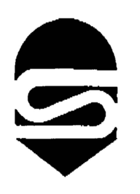 S Logo (EUIPO, 04/09/1998)
