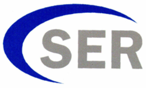 SER Logo (EUIPO, 20.01.1999)