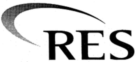 RES Logo (EUIPO, 16.02.1999)