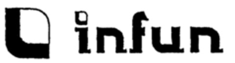 infun Logo (EUIPO, 04.03.1999)