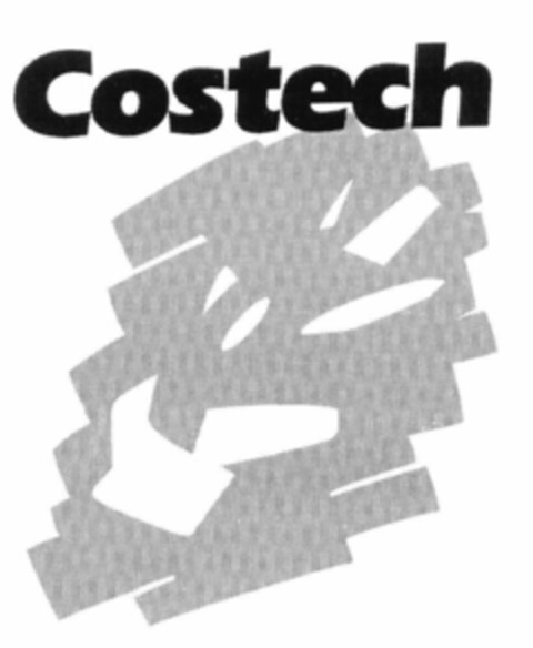 Costech Logo (EUIPO, 15.03.1999)